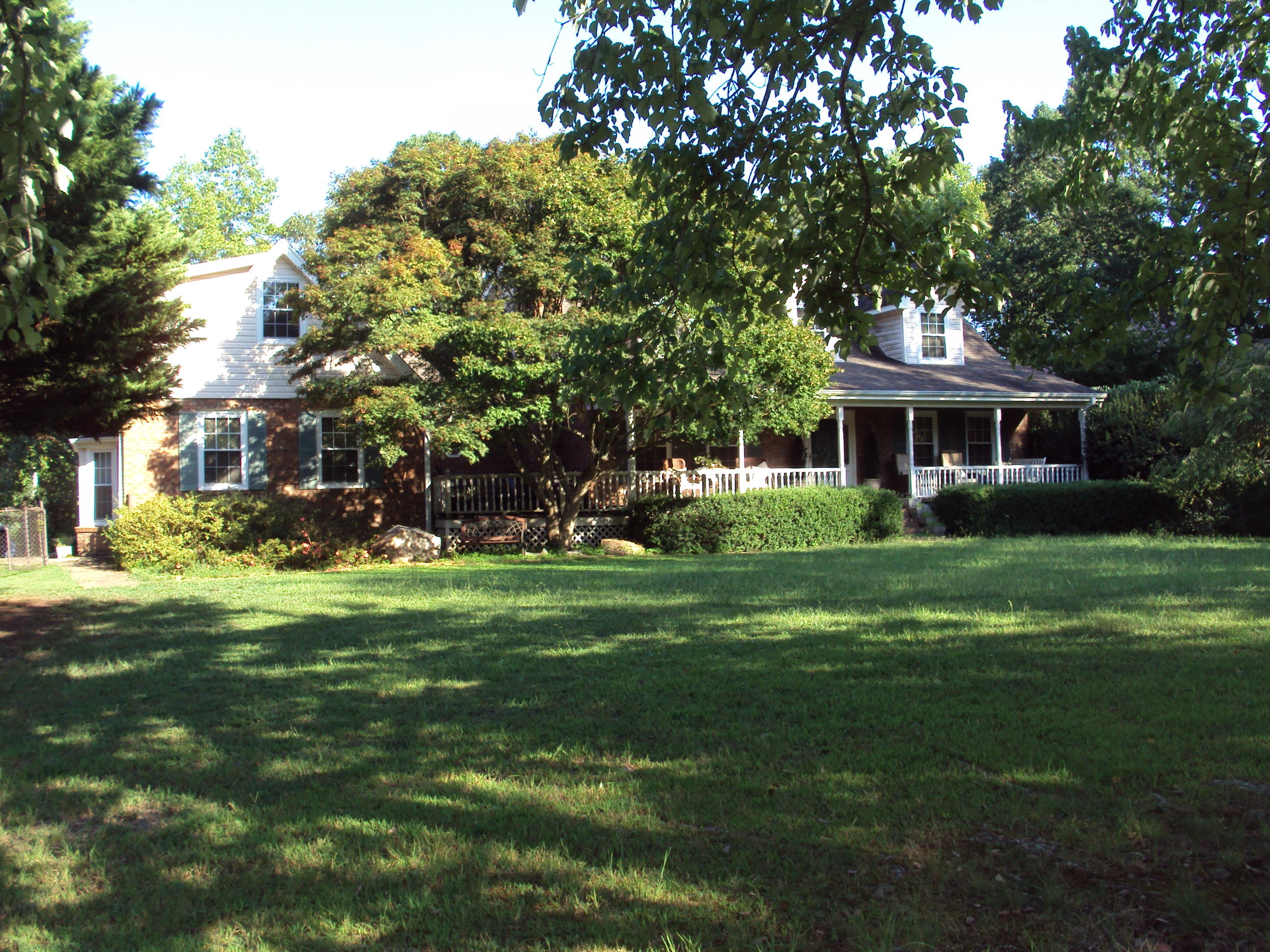 3510 Camp Road Ooltewah, TN 37363 - Photo 2 of 18 DSC00807
