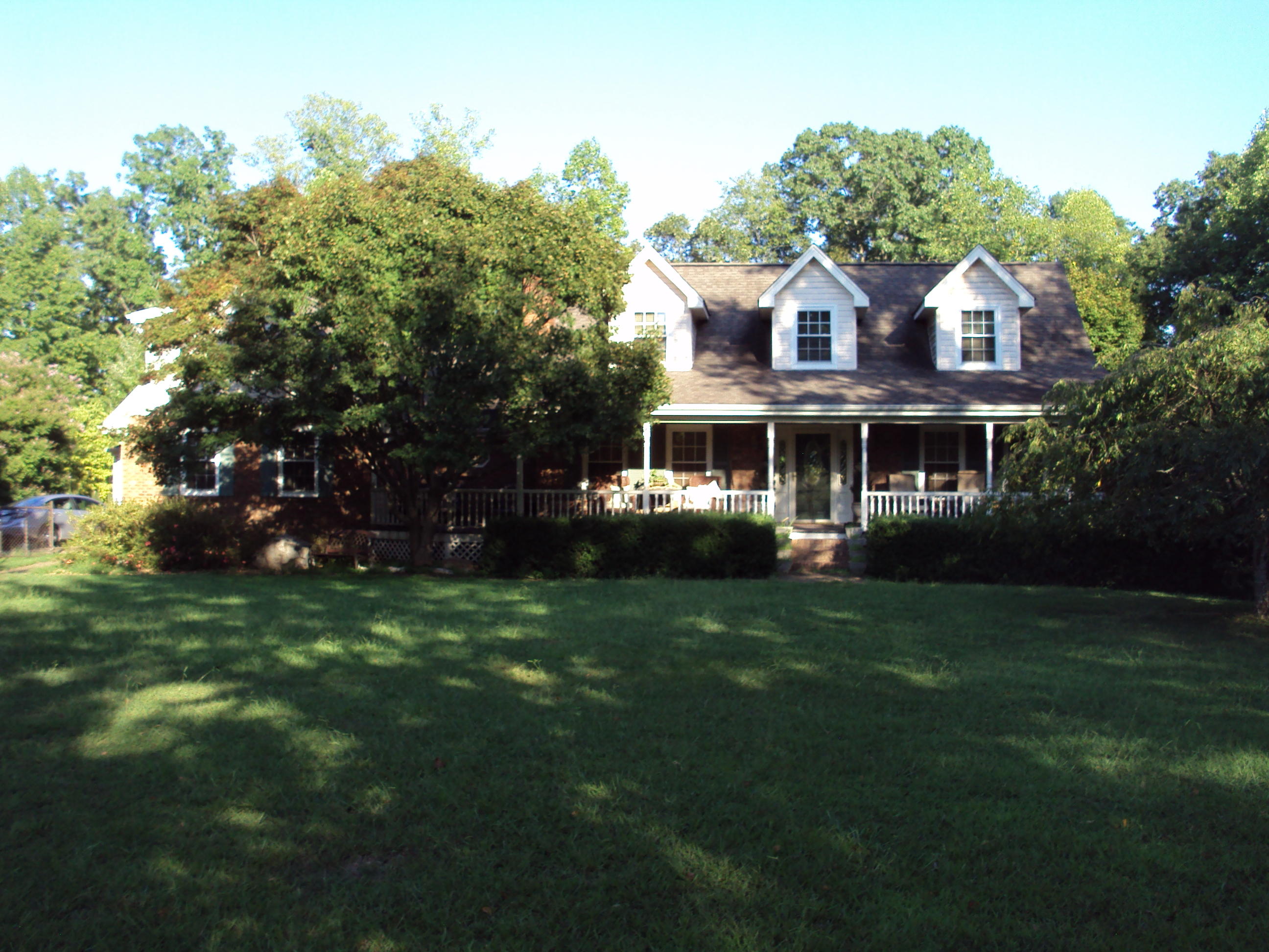 3510 Camp Road Ooltewah, TN 37363 - Photo 9 of 18 DSC00813