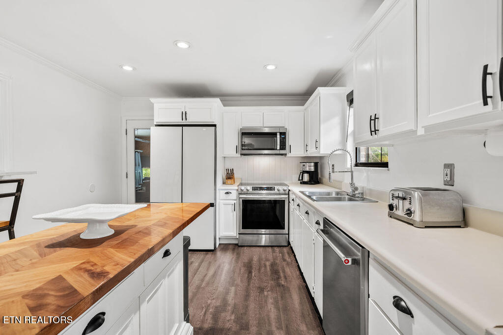 8720 Spangler Road Knoxville, TN 37920 - Photo 15 of 53 DSC04405-HDR