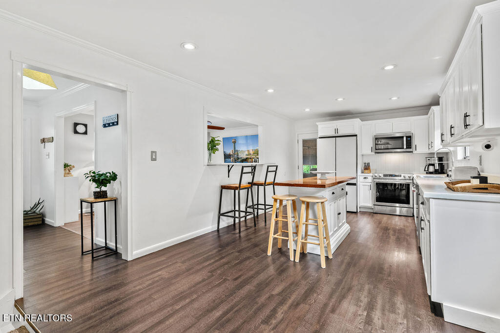 8720 Spangler Road Knoxville, TN 37920 - Photo 16 of 53 DSC04395-HDR