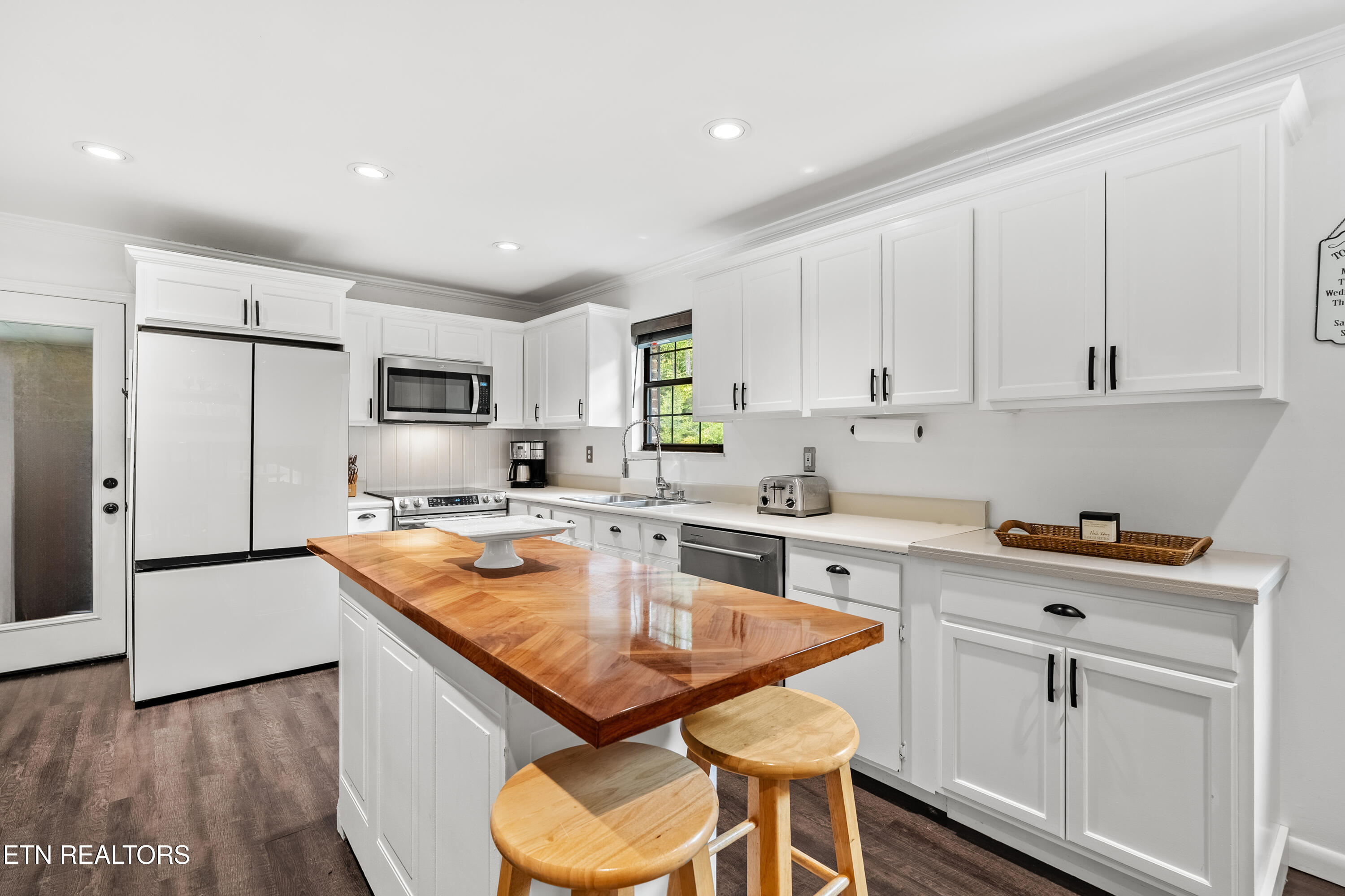 8720 Spangler Road Knoxville, TN 37920 - Photo 4 of 53 DSC04400-HDR