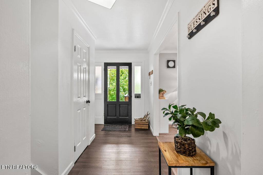 8720 Spangler Road Knoxville, TN 37920 - Photo 10 of 53 DSC04355-HDR