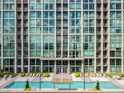 $625,000 | 900 20th Avenue South, Unit 1006, Nashville, TN 37212