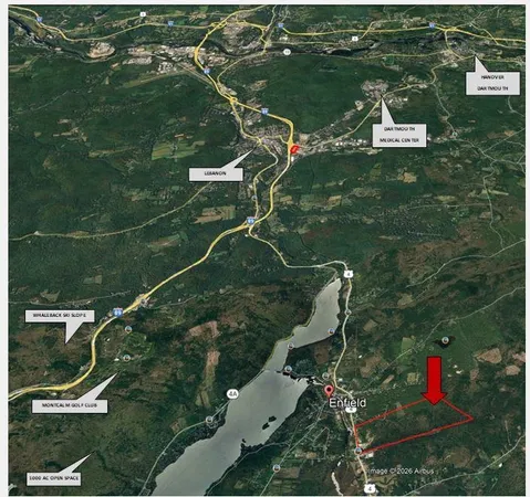 $2,450,000 | 453 Rt 4, Enfield, NH 03748