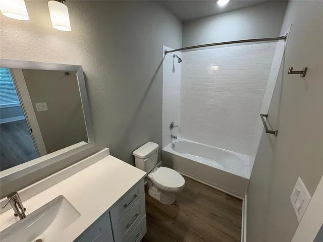 $850 | 422 South Lillian, Stephenville, TX 76401