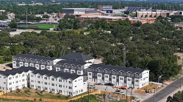 $850 | 422 South Lillian, Stephenville, TX 76401