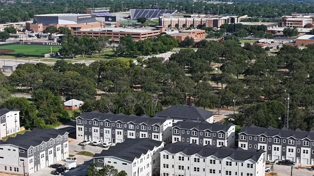 $850 | 422 South Lillian, Stephenville, TX 76401