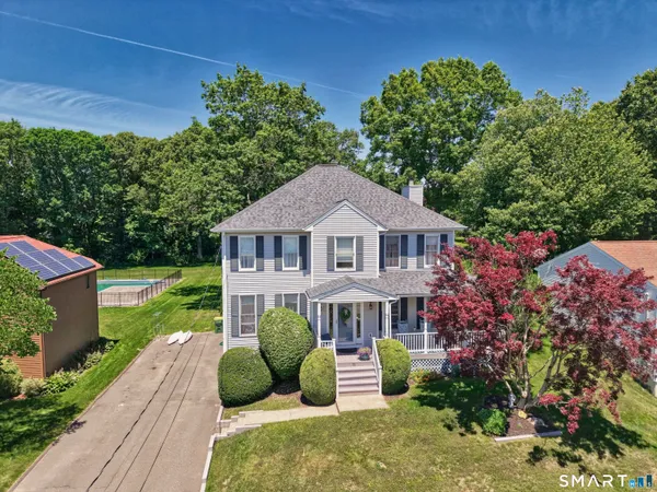 $489,900 | 72 Craigie Avenue, Waterbury, CT 06705