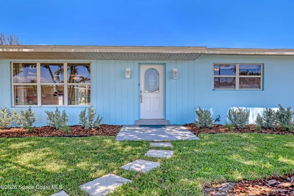 $520,000 | 1198 Yacht Club Boulevard, Indian Harbour Beach, FL 32937