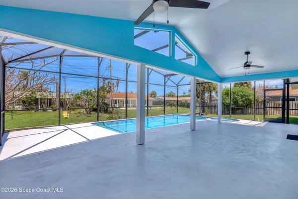 $520,000 | 1198 Yacht Club Boulevard, Indian Harbour Beach, FL 32937