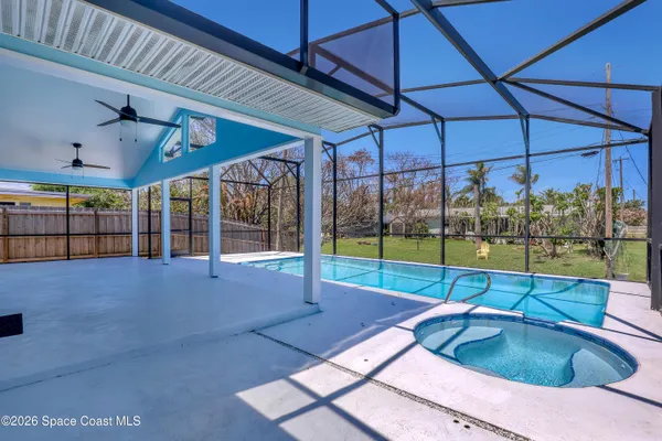 $520,000 | 1198 Yacht Club Boulevard, Indian Harbour Beach, FL 32937