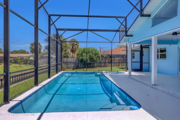 $520,000 | 1198 Yacht Club Boulevard, Indian Harbour Beach, FL 32937
