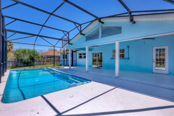 $520,000 | 1198 Yacht Club Boulevard, Indian Harbour Beach, FL 32937
