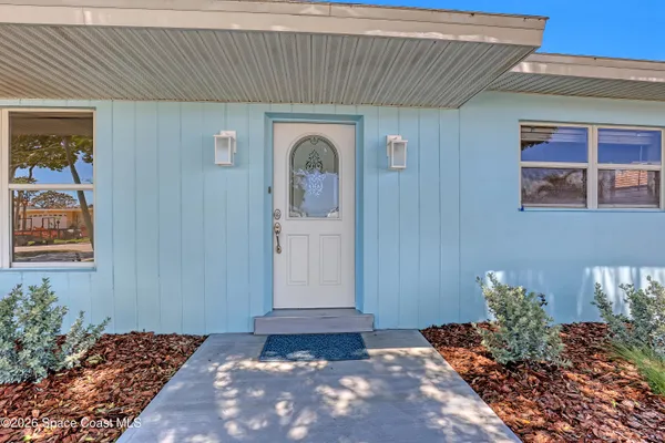 $520,000 | 1198 Yacht Club Boulevard, Indian Harbour Beach, FL 32937