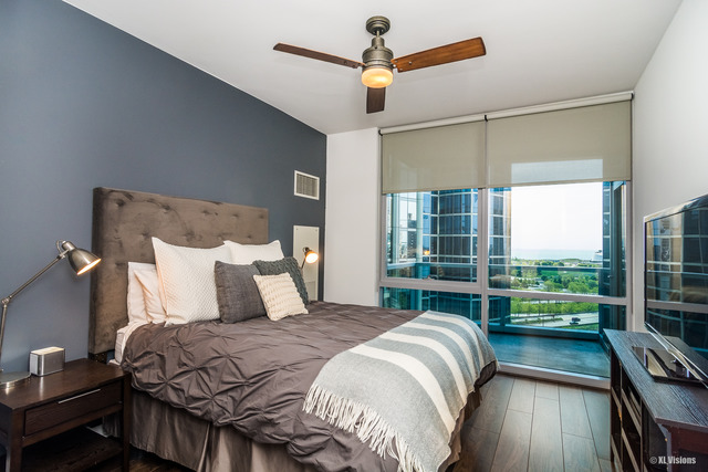 1201 South Prairie Avenue, Unit 1304 Chicago, IL 60605 - Photo 12 of 25