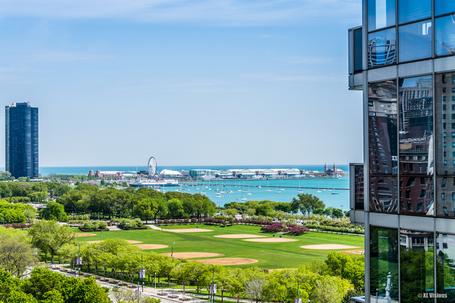 1201 South Prairie Avenue, Unit 1304 Chicago, IL 60605 - Photo 18 of 25