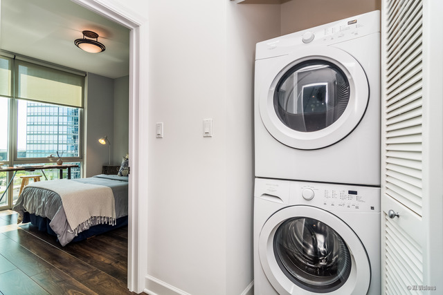 1201 South Prairie Avenue, Unit 1304 Chicago, IL 60605 - Photo 20 of 25