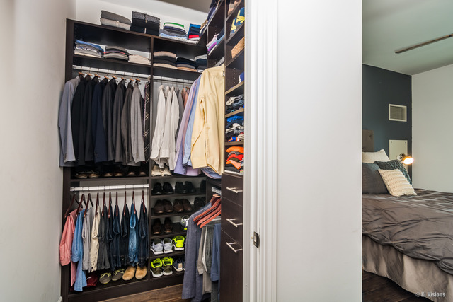 1201 South Prairie Avenue, Unit 1304 Chicago, IL 60605 - Photo 21 of 25