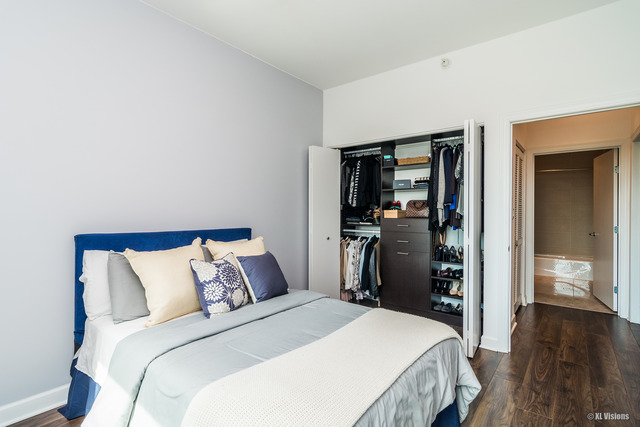 1201 South Prairie Avenue, Unit 1304 Chicago, IL 60605 - Photo 22 of 25