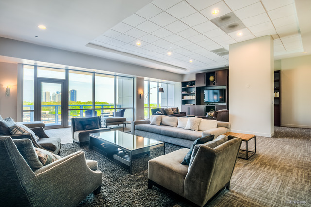 1201 South Prairie Avenue, Unit 1304 Chicago, IL 60605 - Photo 3 of 25