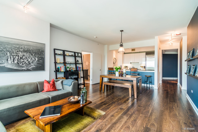1201 South Prairie Avenue, Unit 1304 Chicago, IL 60605 - Photo 9 of 25