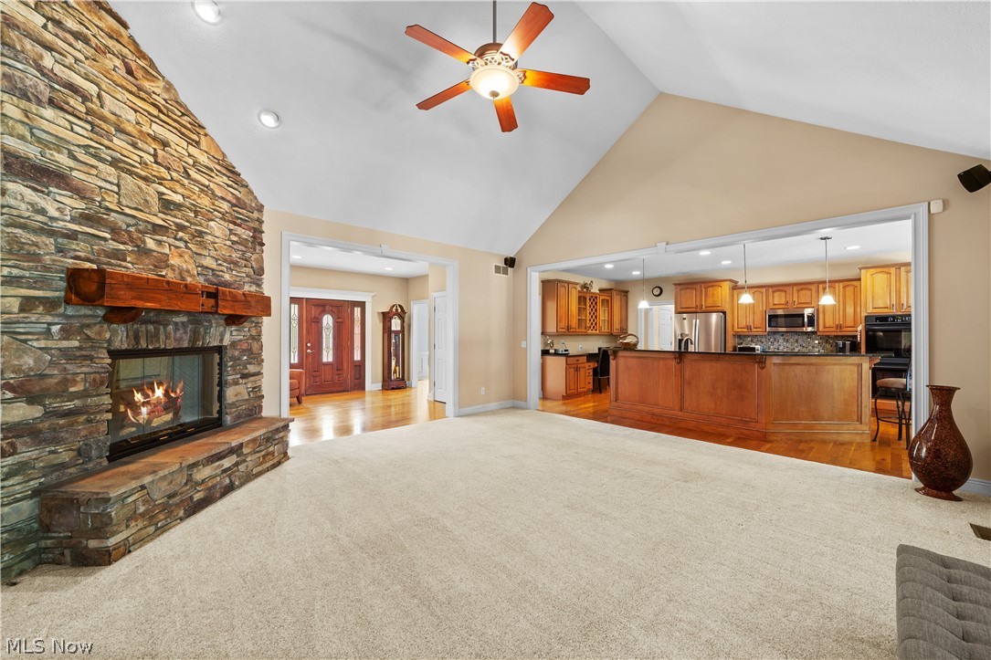 10970 Taylor May Road Chagrin Falls, OH 44023 - Photo 3 of 49