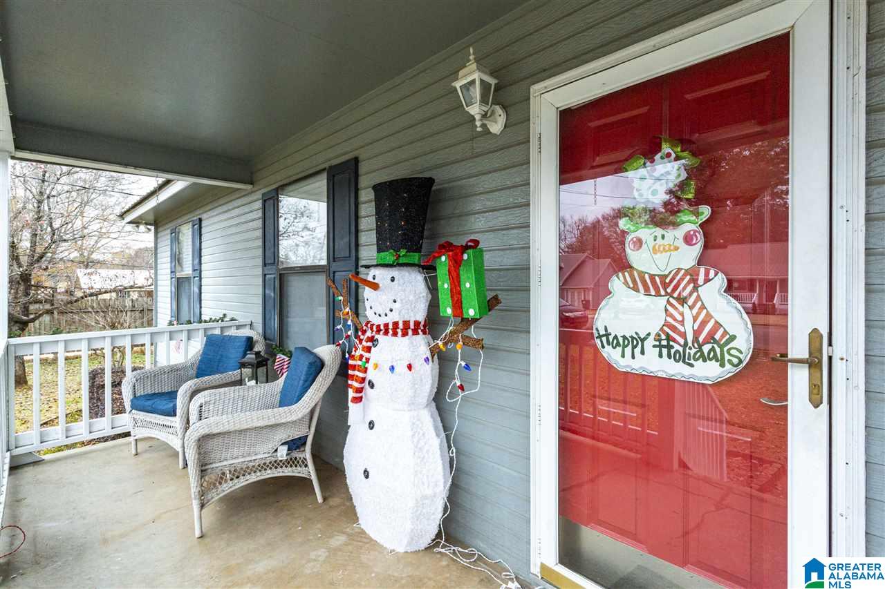 2425 Yardley Street Bessemer, AL 35023 - Photo 5 of 37