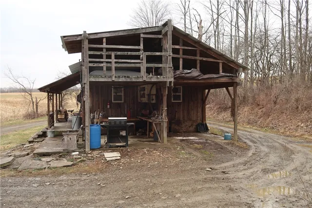 $184,900 | 5156 Carr Road, Willet, NY 13863