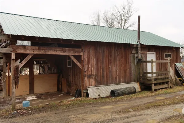 $184,900 | 5156 Carr Road, Willet, NY 13863