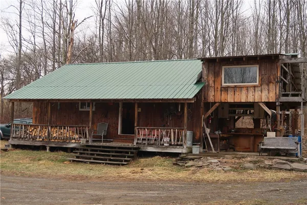 $184,900 | 5156 Carr Road, Willet, NY 13863