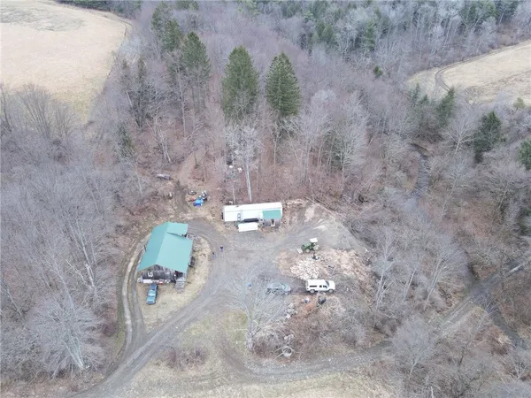 $184,900 | 5156 Carr Road, Willet, NY 13863