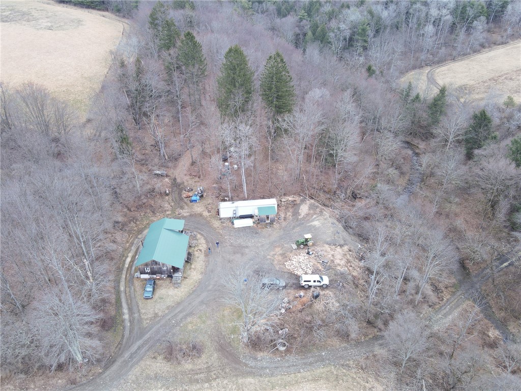 5156 Carr Road Willet, NY 13863 - Photo 25 of 26