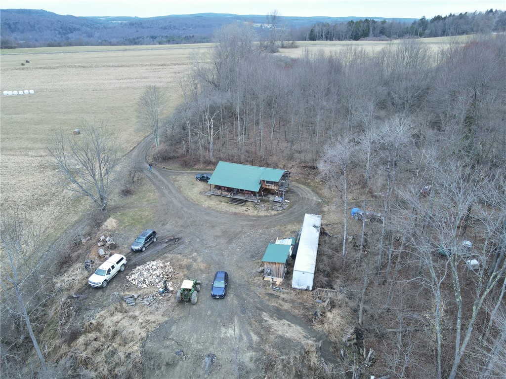 5156 Carr Road Willet, NY 13863 - Photo 26 of 26