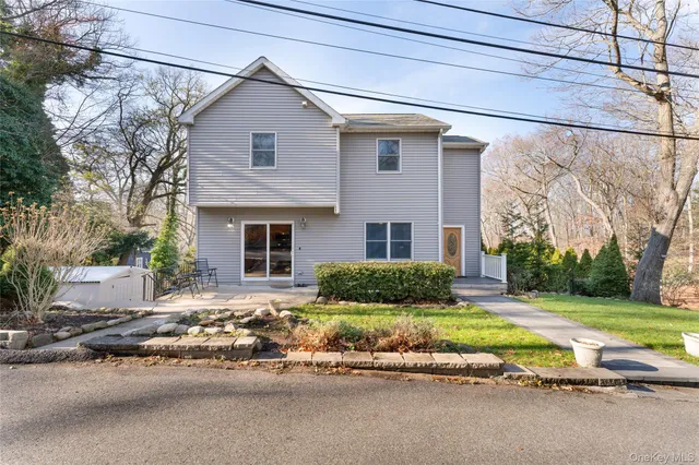 $739,999 | 306 Liberty Avenue, Port Jefferson, NY 11777