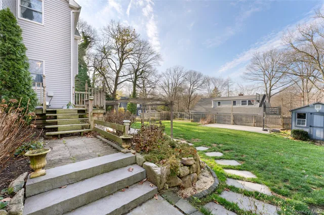 $739,999 | 306 Liberty Avenue, Port Jefferson, NY 11777