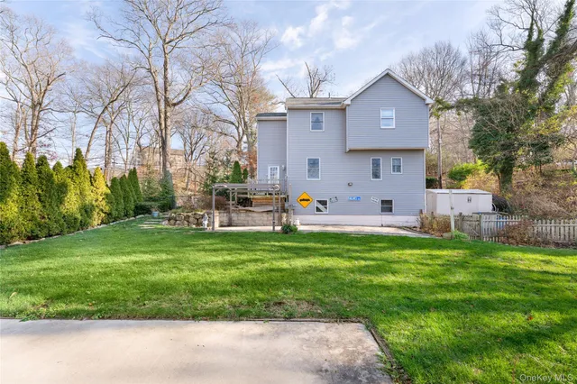 $739,999 | 306 Liberty Avenue, Port Jefferson, NY 11777