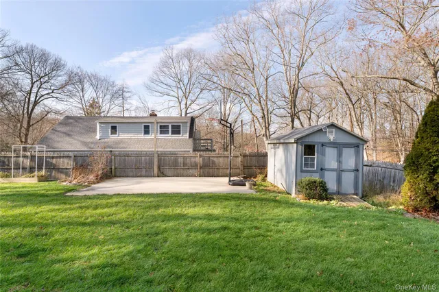 $739,999 | 306 Liberty Avenue, Port Jefferson, NY 11777