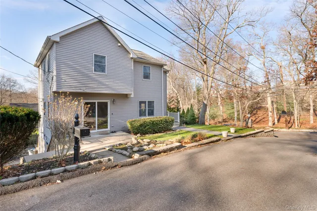 $739,999 | 306 Liberty Avenue, Port Jefferson, NY 11777