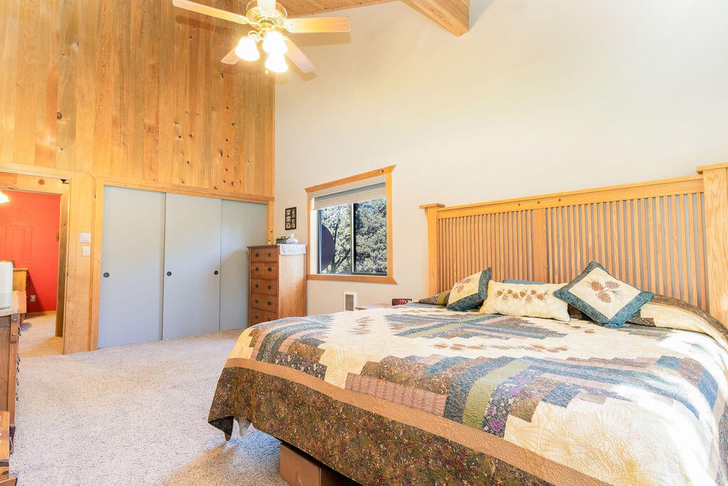25231 Alfalfa Market Road Bend, OR 97701 - Photo 10 of 25 Primary Bedroom 2
