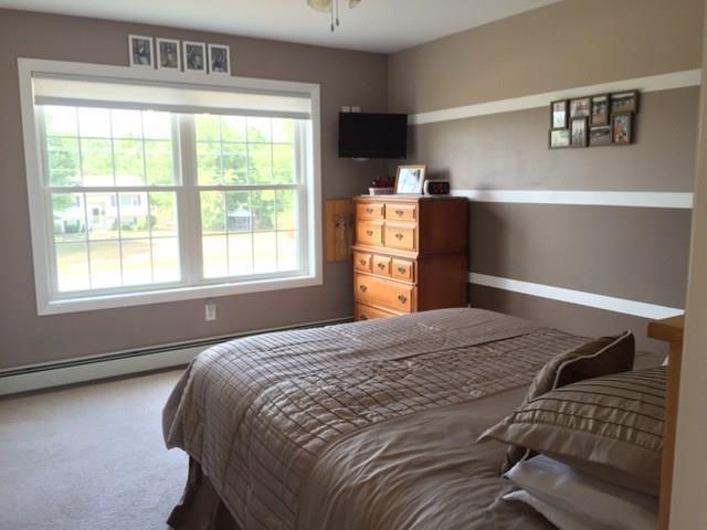 227 New County Road Saco, ME 04072 - Photo 15 of 29 1st floor bedroom