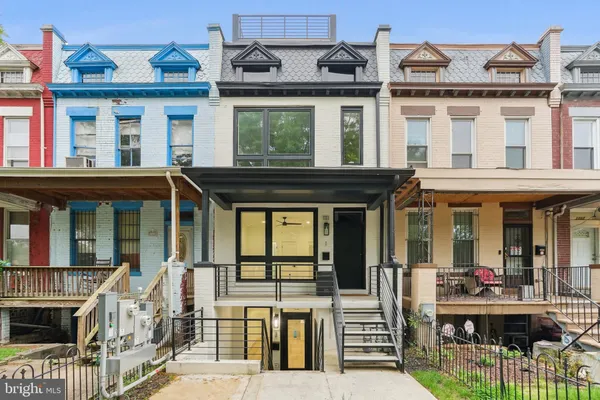 $749,900 | 1111 K Street Northeast, Unit 2, Washington, DC 20002