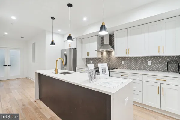 $749,900 | 1111 K Street Northeast, Unit 2, Washington, DC 20002