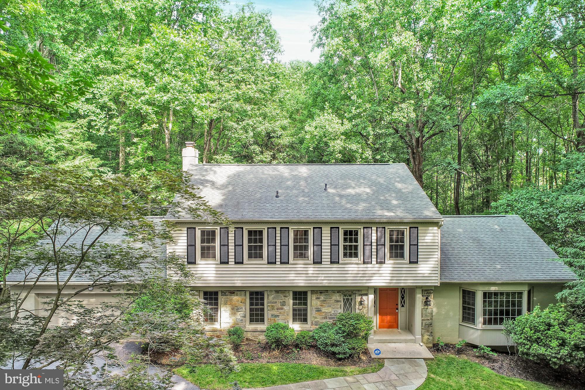 17929 Pond Road Ashton, MD 20861 - Photo 2 of 30 Main Front - Day