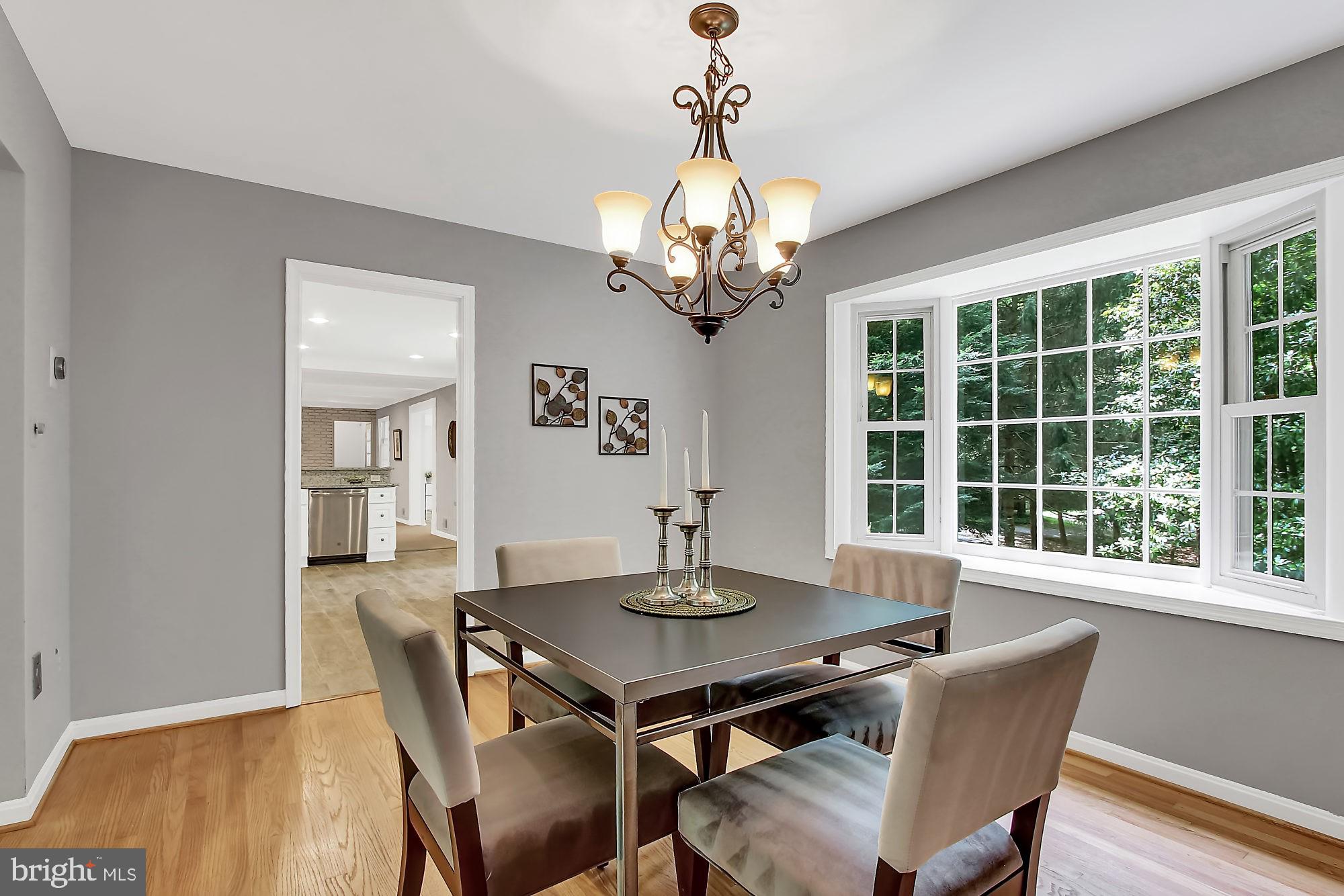 17929 Pond Road Ashton, MD 20861 - Photo 15 of 30 Dining Room - Pic 3