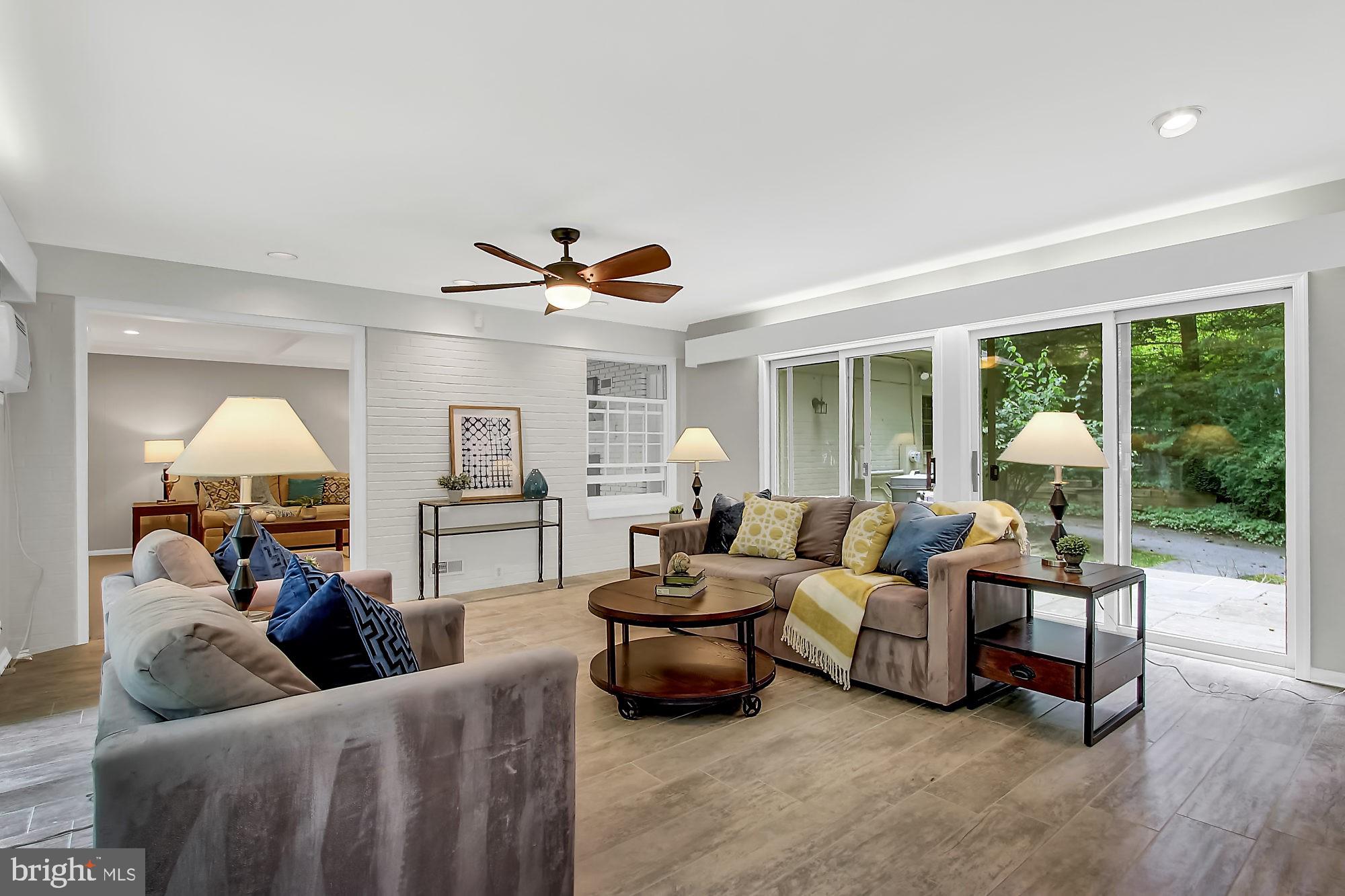 17929 Pond Road Ashton, MD 20861 - Photo 19 of 30 Sunroom - Pic 4