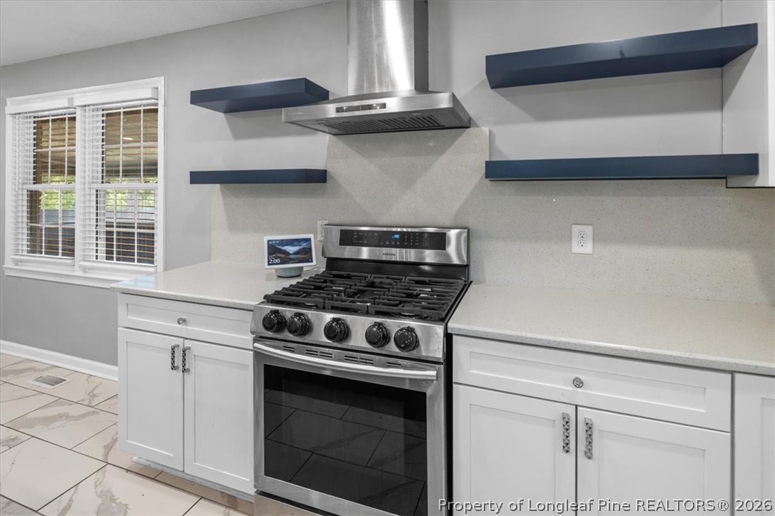 389 Myra Road Raeford, NC 28376 - Photo 17 of 50
