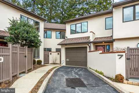 $715,000 | 138 Montrose Avenue, Unit 8, Bryn Mawr, PA 19010