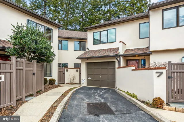 $715,000 | 138 Montrose Avenue, Unit 8, Bryn Mawr, PA 19010