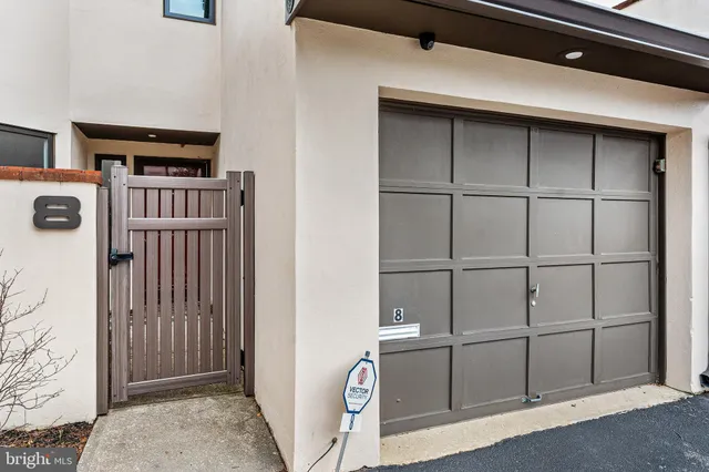 $715,000 | 138 Montrose Avenue, Unit 8, Bryn Mawr, PA 19010