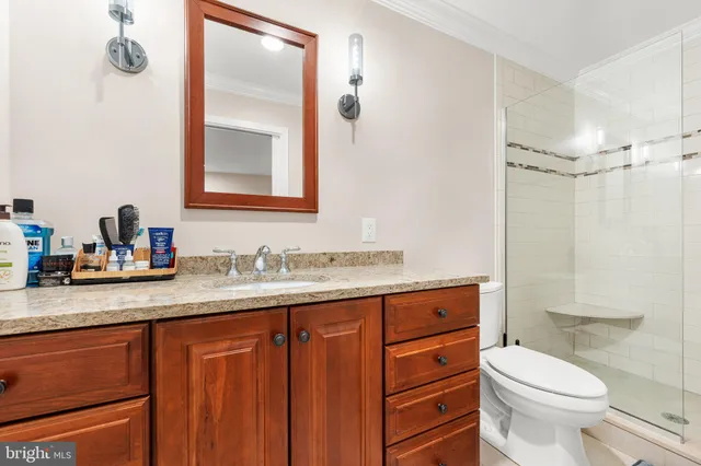 $715,000 | 138 Montrose Avenue, Unit 8, Bryn Mawr, PA 19010